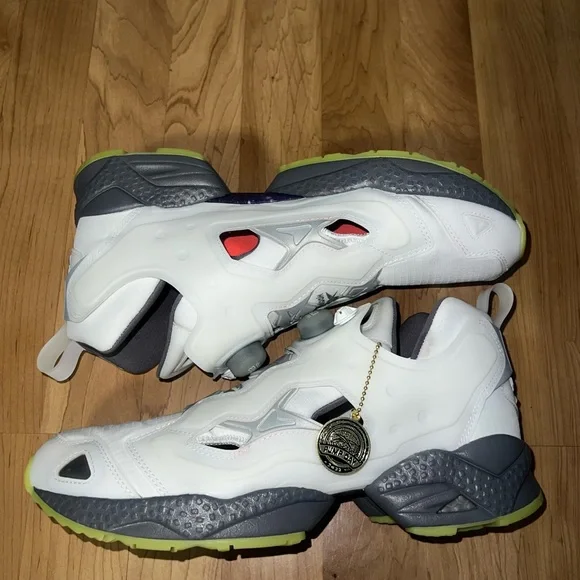 Reebok InstaPump Fury 95 - Picture 3 of 5